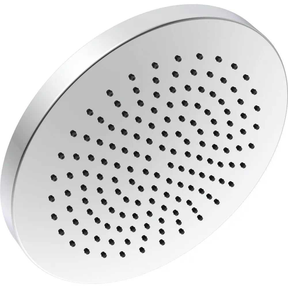Delta 9.75" Raincan Round Showerhead 52910 - Chrome
