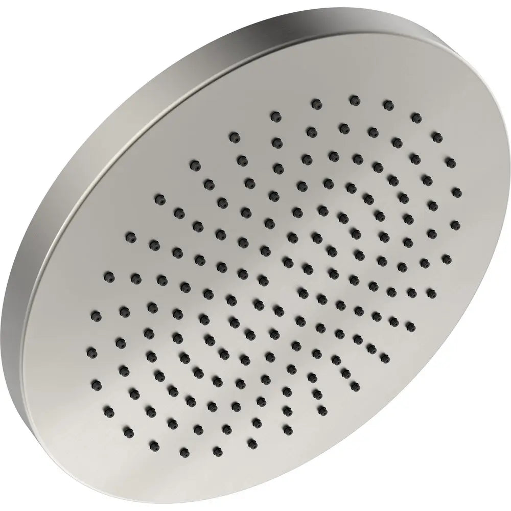 Delta 9.75" Raincan Round Showerhead 52910 - Stainless Steel