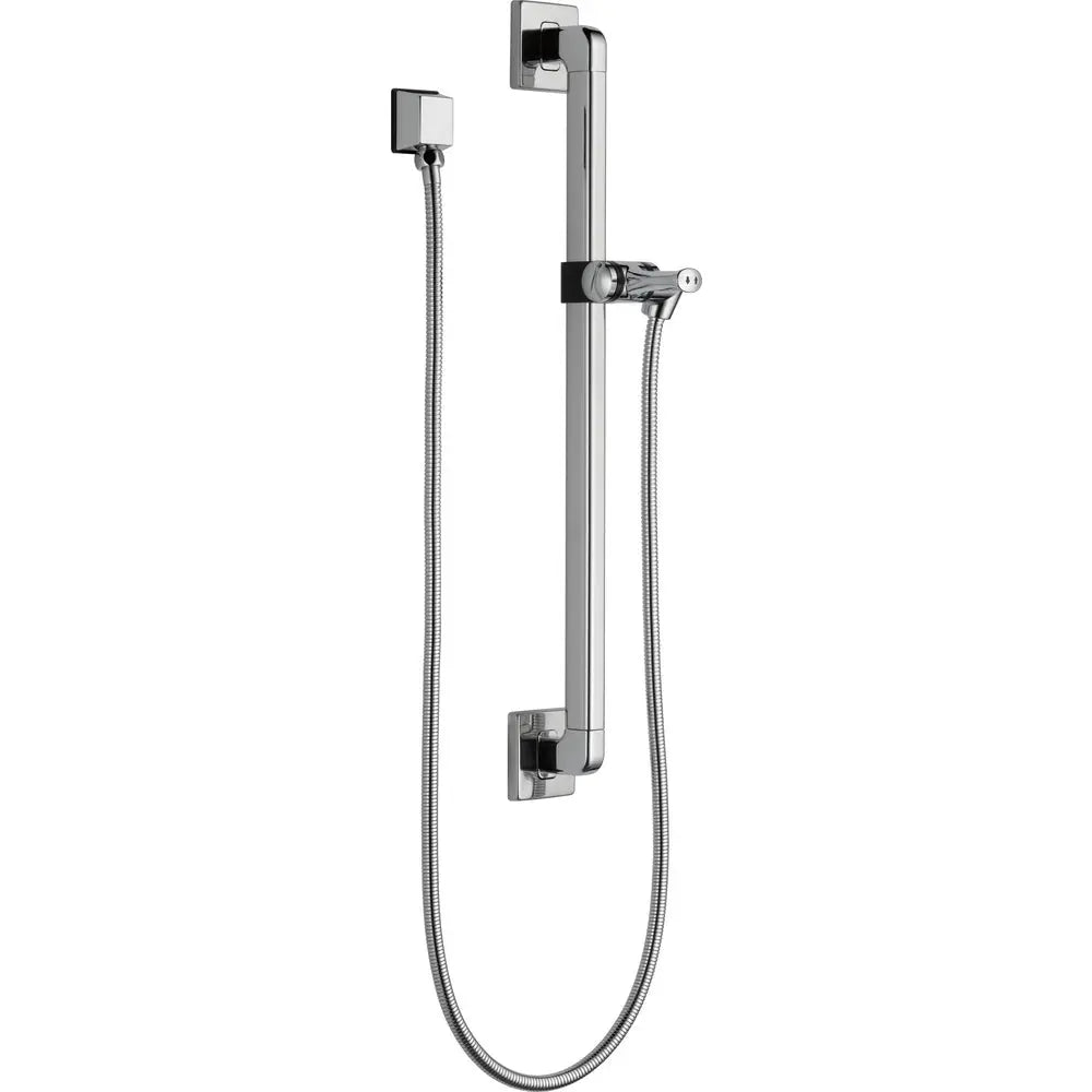 Delta ADA Shower Kit LHD-Angular 51500 - Chrome