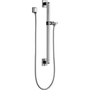 Delta ADA Shower Kit LHD-Angular 51500 - Chrome