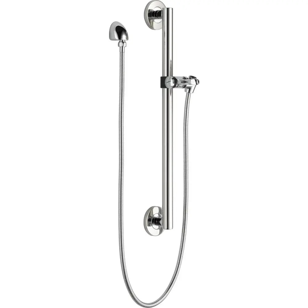 Delta ADA Shower Kit LHD-Round Contemporary 51600 - Chrome