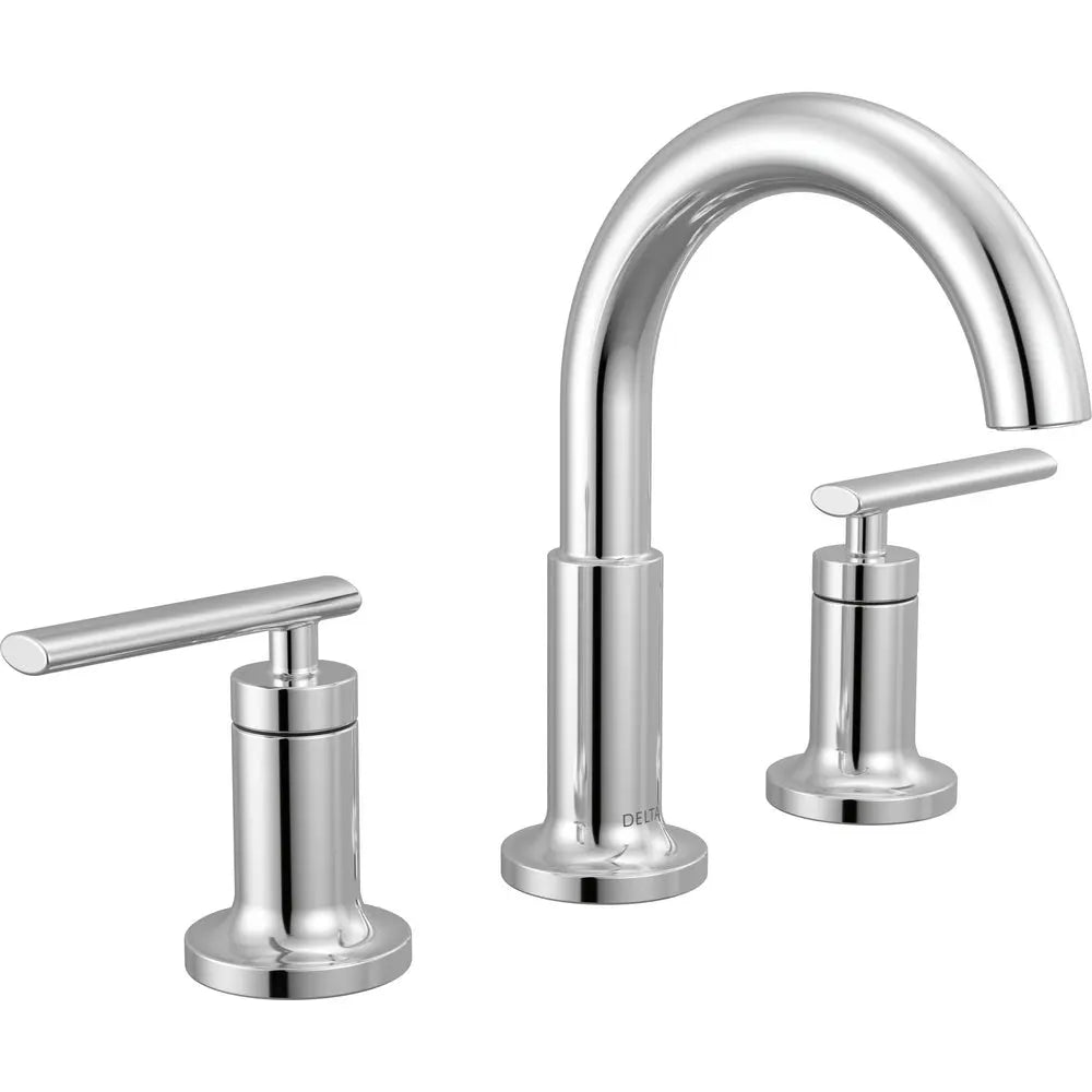 Delta ALTADO Two Handle Widespread Bathroom Faucet 35442 - 35442-MPU-DST