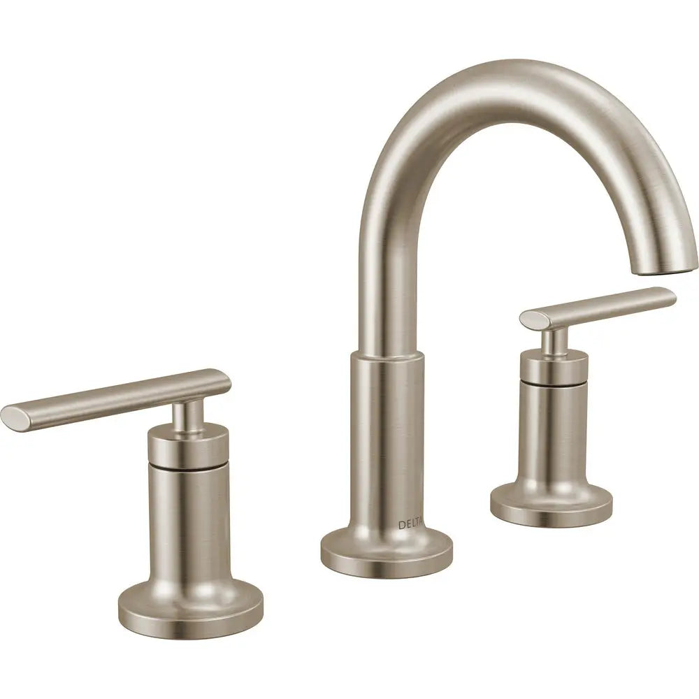Delta ALTADO Two Handle Widespread Bathroom Faucet 35442 - 35442-SSMPU-DST