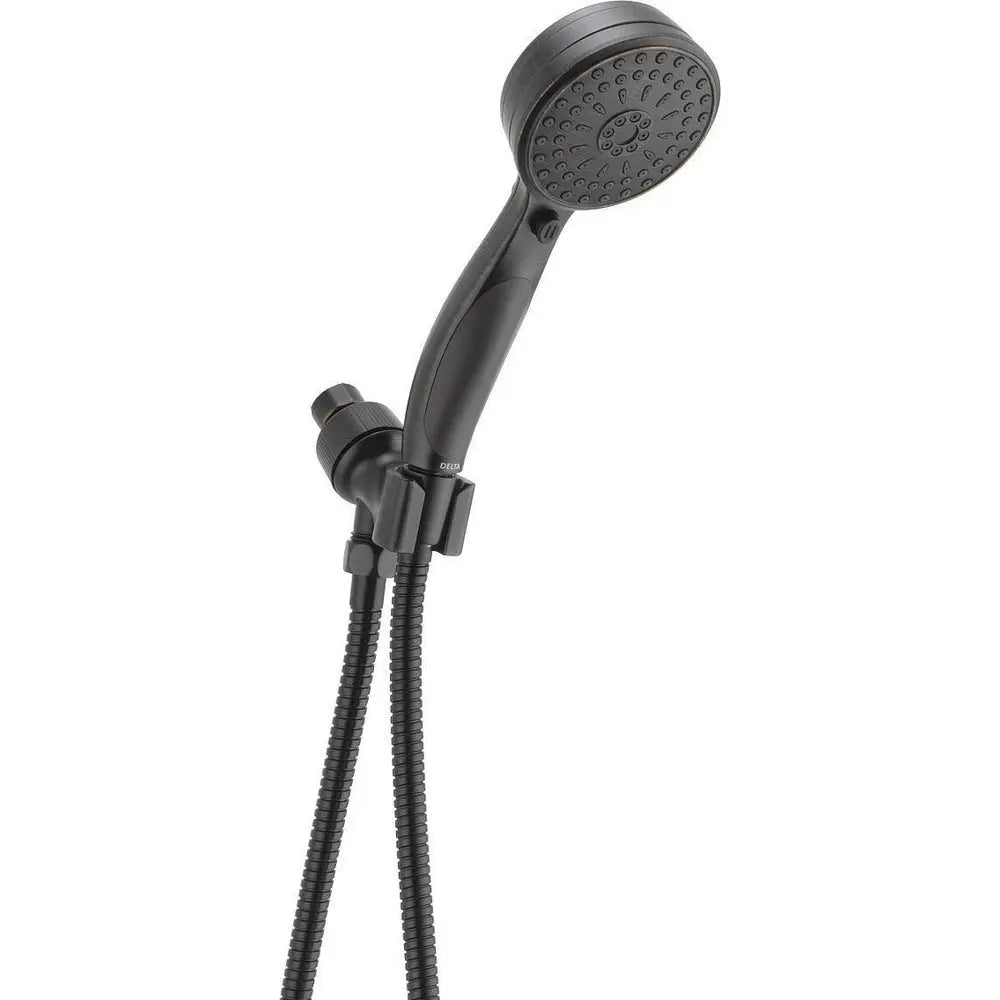 Delta Activtouch Shower Arm Mount Handshower 54424-RB18-PK - Plumbing Market