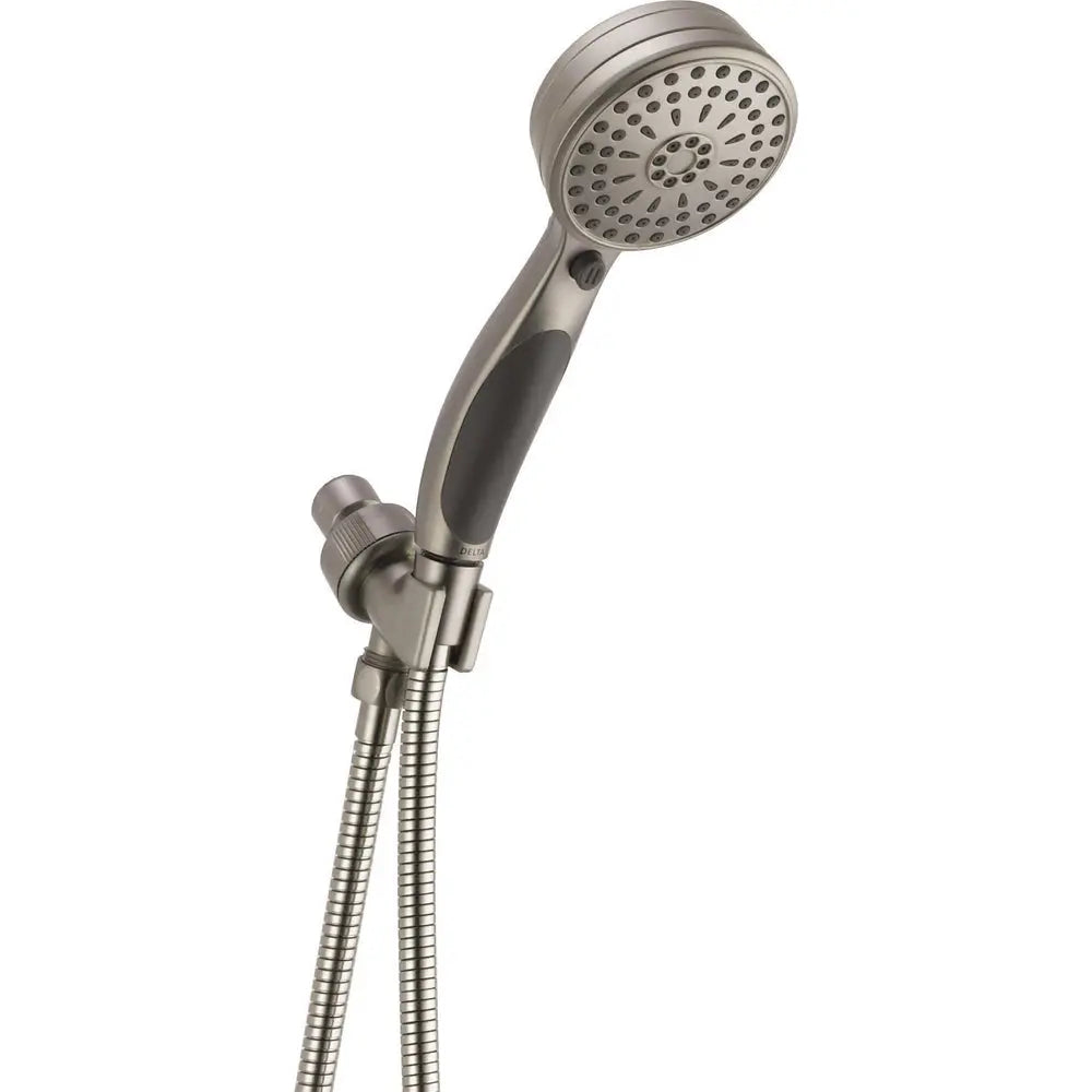 Delta Activtouch Shower Arm Mount Handshower 54424-SS18-PK - Plumbing Market