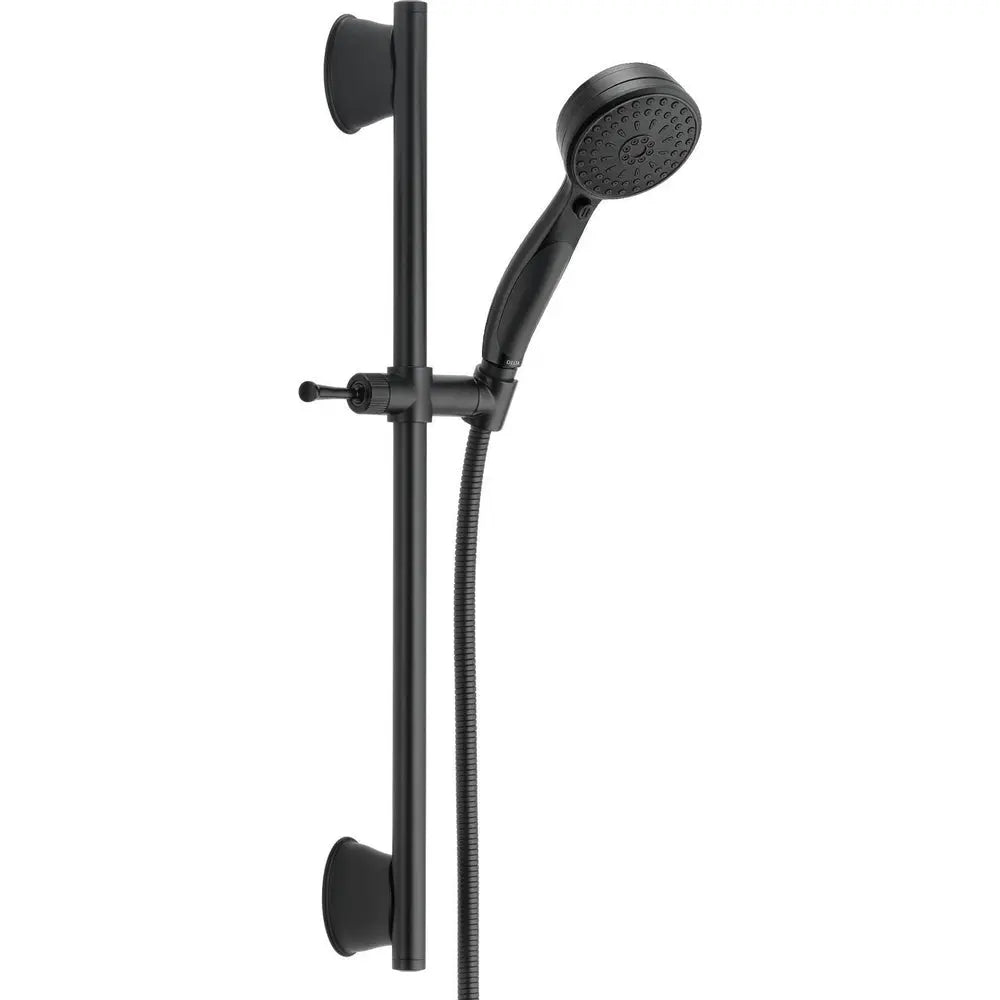 Delta Activtouch Slide Bar Hand Shower 51549-BL - Plumbing Market