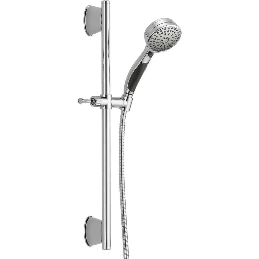 Delta Activtouch Slide Bar Hand Shower 51549 - Plumbing Market