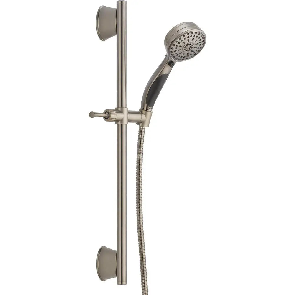 Delta Activtouch Slide Bar Hand Shower 51549-SS - Plumbing Market