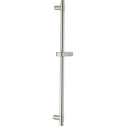 Delta Adjustable Slide Bar 24" 56361-SS - Plumbing Market