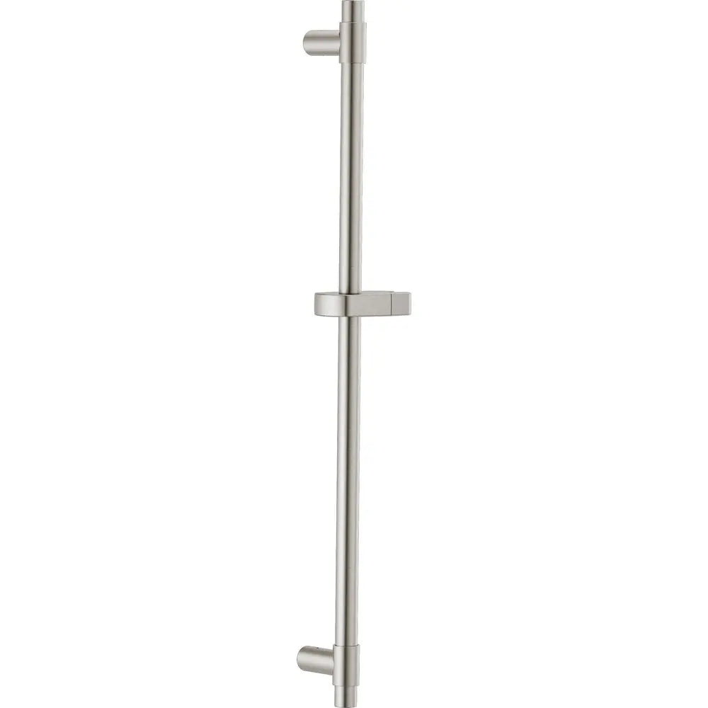 Delta Adjustable Slide Bar 24" 56361-SS - Plumbing Market