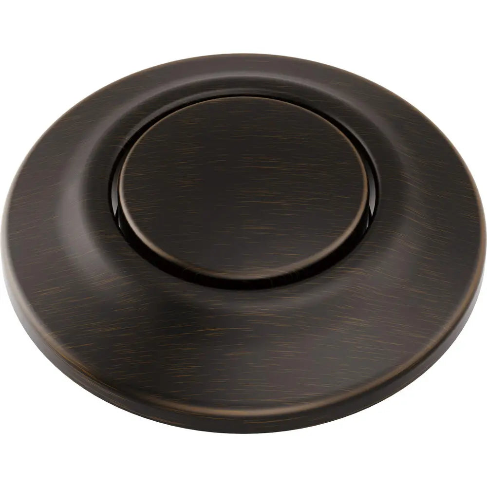 Delta Air Switch with Dual Outlet 72050 - Venetian Bronze