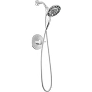 Delta Albion Monitor 14 Series Shower Only Trim Only with In2ition Hand Shower T142855-I - Chrome