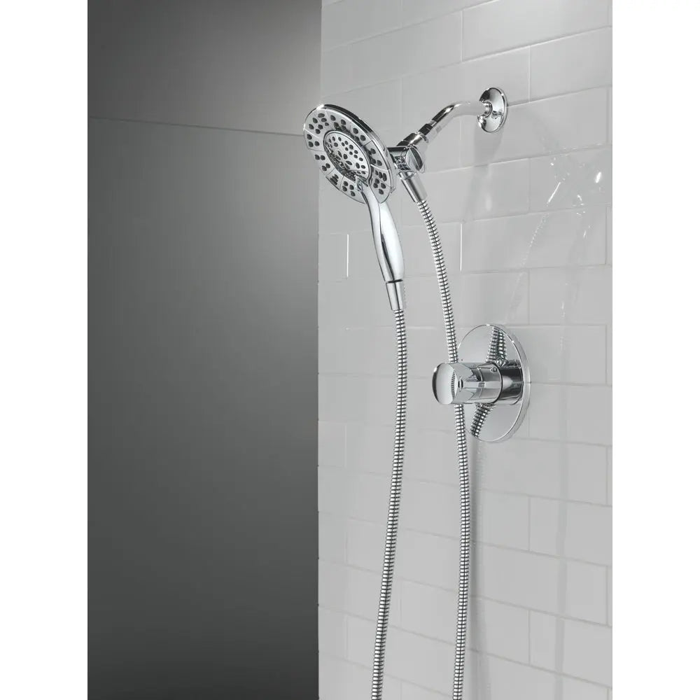 Delta Albion Monitor 14 Series Shower Only Trim Only with In2ition Hand Shower T142855-I