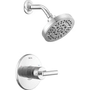 Delta Altado Monitor 14 Series Shower Trim T14242 - Chrome