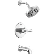 Delta Altado Monitor 14 Series Tub & Shower Trim T14442 - Chrome