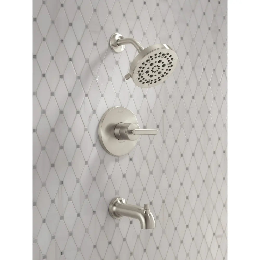 Delta Altado Monitor 14 Series Tub & Shower Trim T14442