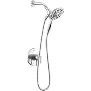 Delta Altado Monitor 17 Series Shower Trim with In2ition T17242-I - Chrome