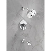 Delta Altado Monitor 17 Series Tub & Shower Trim T17442