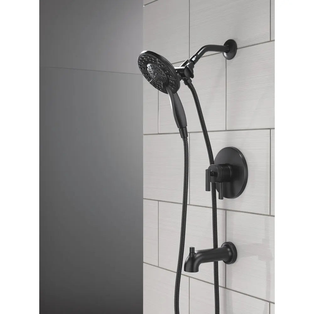 Delta Altado Monitor 17 Series Tub & Shower Trim with In2ition T17442-I