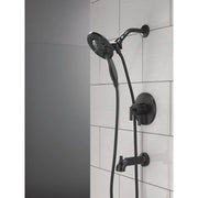 Delta Altado Monitor 17 Series Tub & Shower Trim with In2ition T17442-I