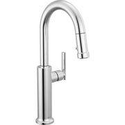 Delta Altado Pulldown Bar Prep 9986 - Chrome