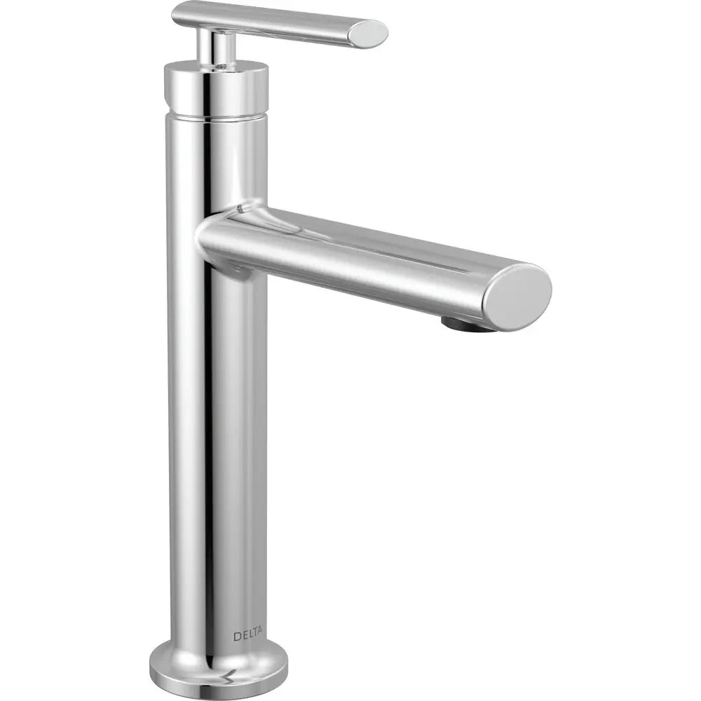 Delta Altado Single Handle Bathroom Faucet 5442-MPU - Chrome
