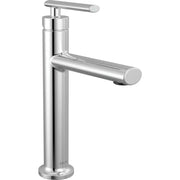 Delta Altado Single Handle Bathroom Faucet 5442-MPU - Chrome