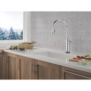 Delta Altado Touchless Single Handle Pull-Down Kitchen Faucet