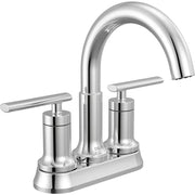 Delta Altado Two Handle Centerset Bathroom Faucet 25442-MPU - Chrome