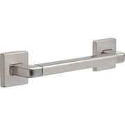 Delta Angular Modern 12" Decorative Grab Bar - Ss 41912-SS - Plumbing Market