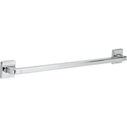 Delta Angular Modern 24" Decorative Grab Bar - Ch 41924 - Plumbing Market