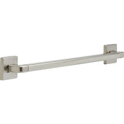 Delta Angular Modern 24" Decorative Grab Bar - Ss 41924-SS - Plumbing Market