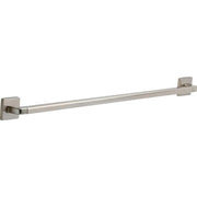 Delta Angular Modern 36" Decorative Grab Bar - Ss 41936-SS - Plumbing Market