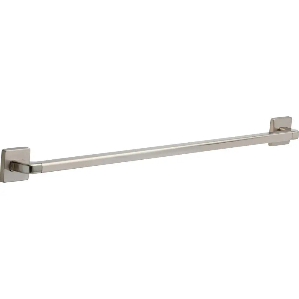 Delta Angular Modern 36" Decorative Grab Bar - Ss 41936-SS - Plumbing Market