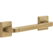 Delta Angular Modern Grab Bar 41912-CZ - Plumbing Market