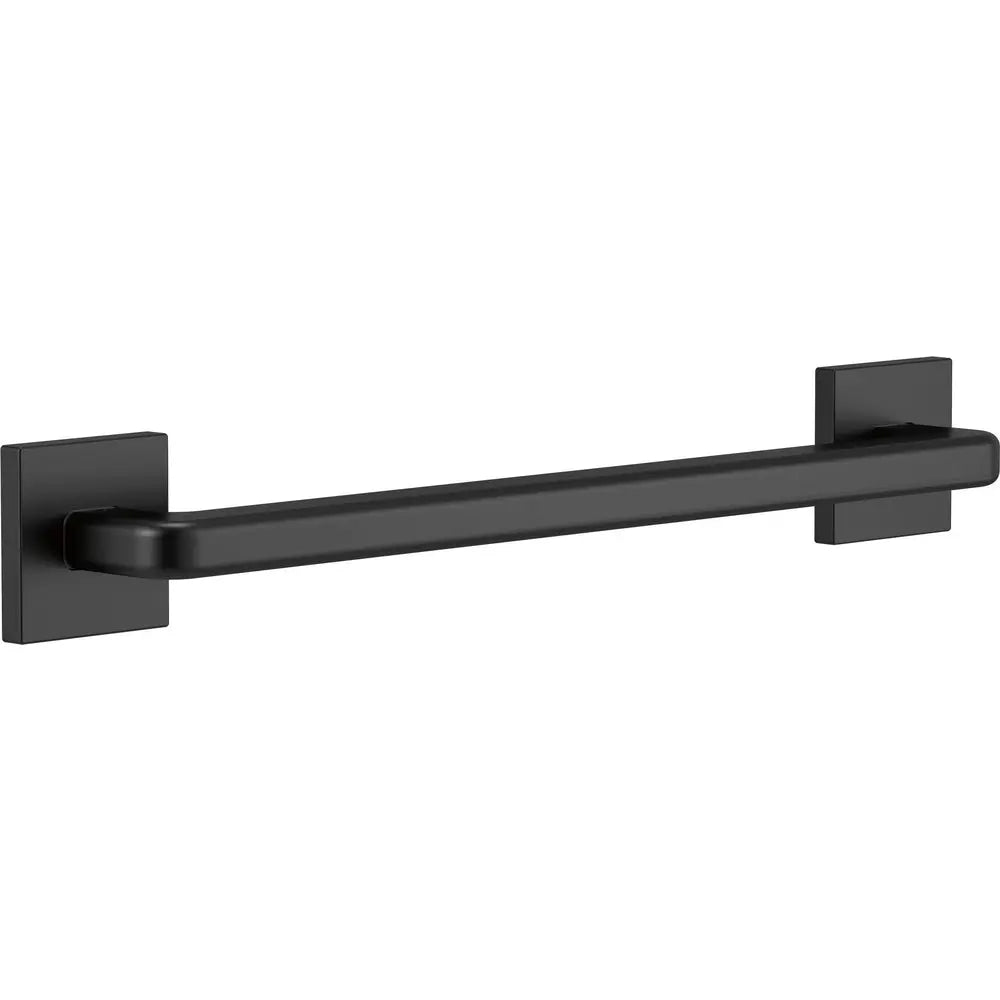 Delta Angular Modern Grab Bar 41918-BL - Plumbing Market