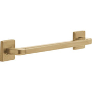 Delta Angular Modern Grab Bar 41918-CZ - Plumbing Market