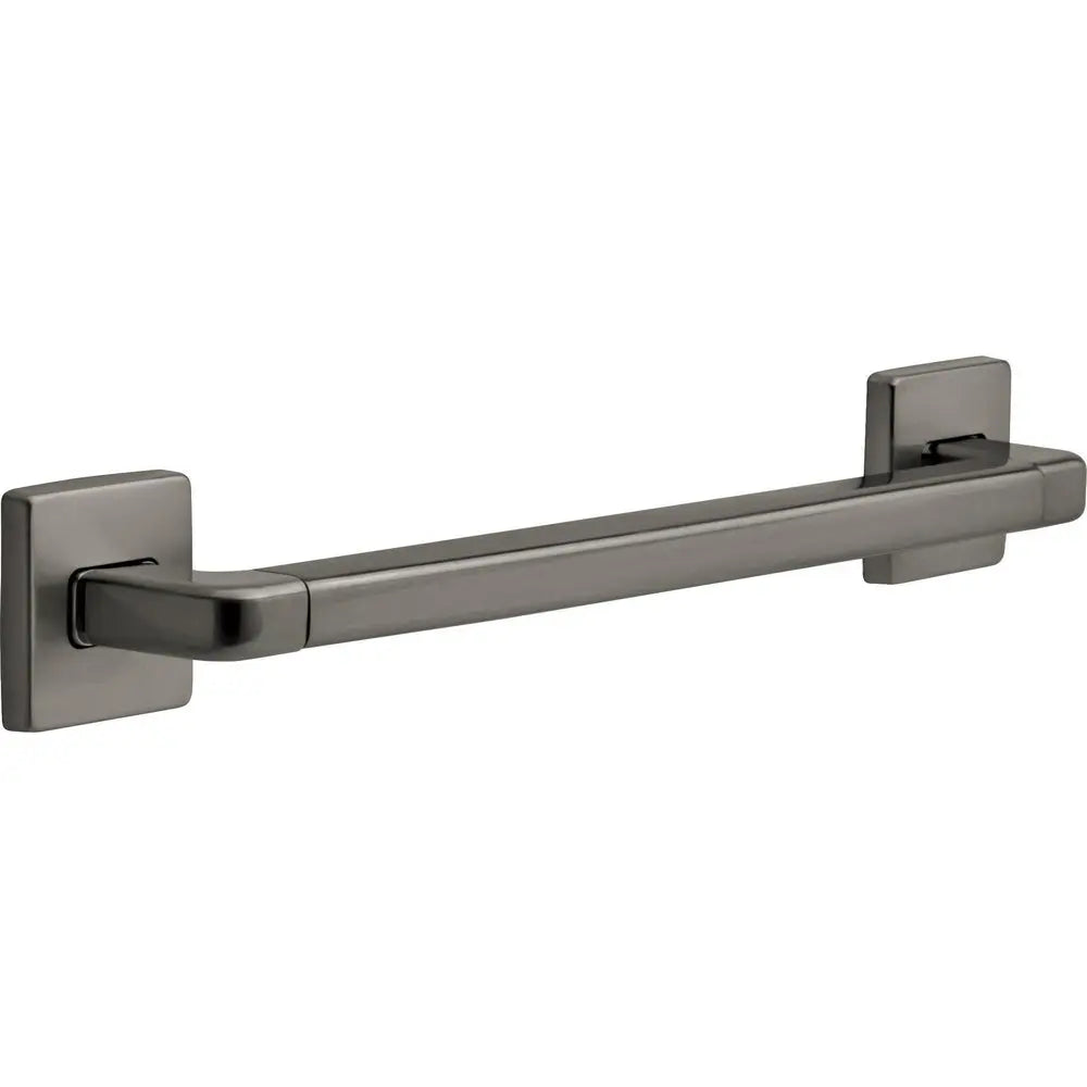 Delta Angular Modern Grab Bar 41918-KS - Plumbing Market