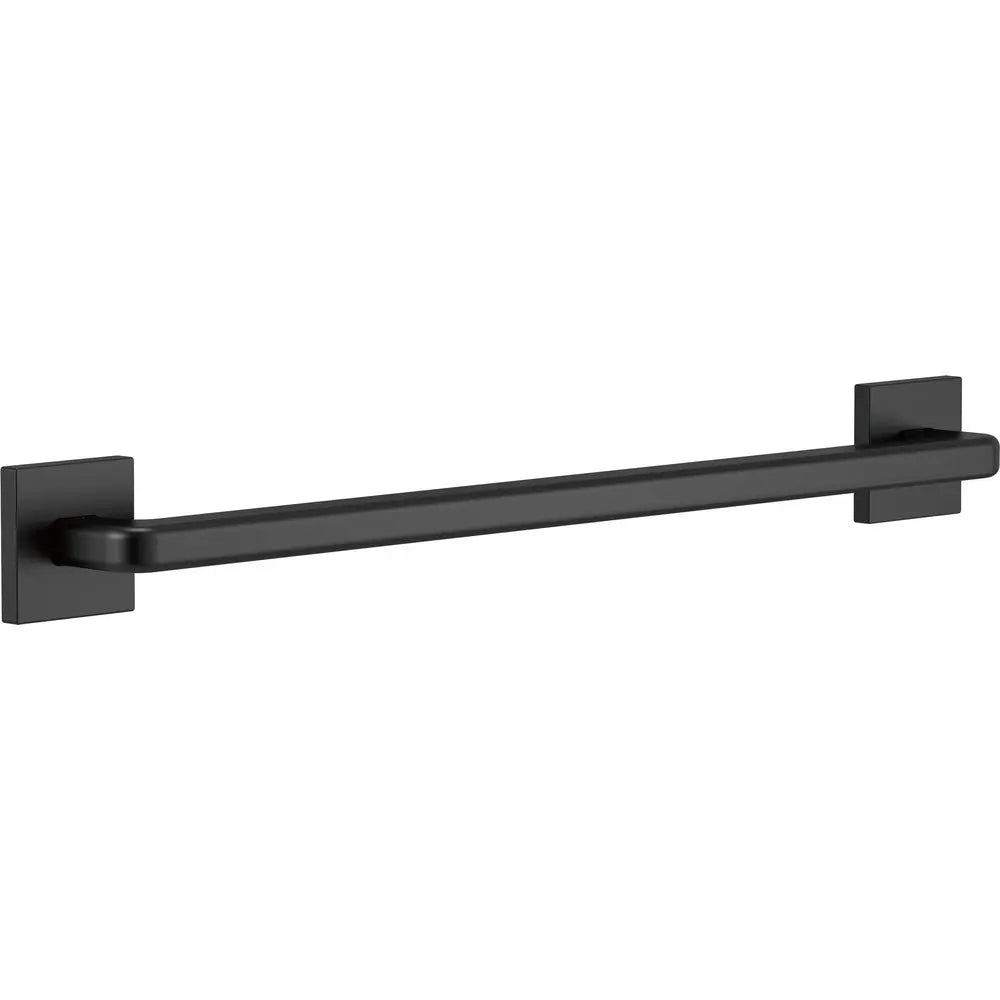 Delta Angular Modern Grab Bar 41924-BL - Plumbing Market
