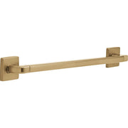 Delta Angular Modern Grab Bar 41924-CZ - Plumbing Market