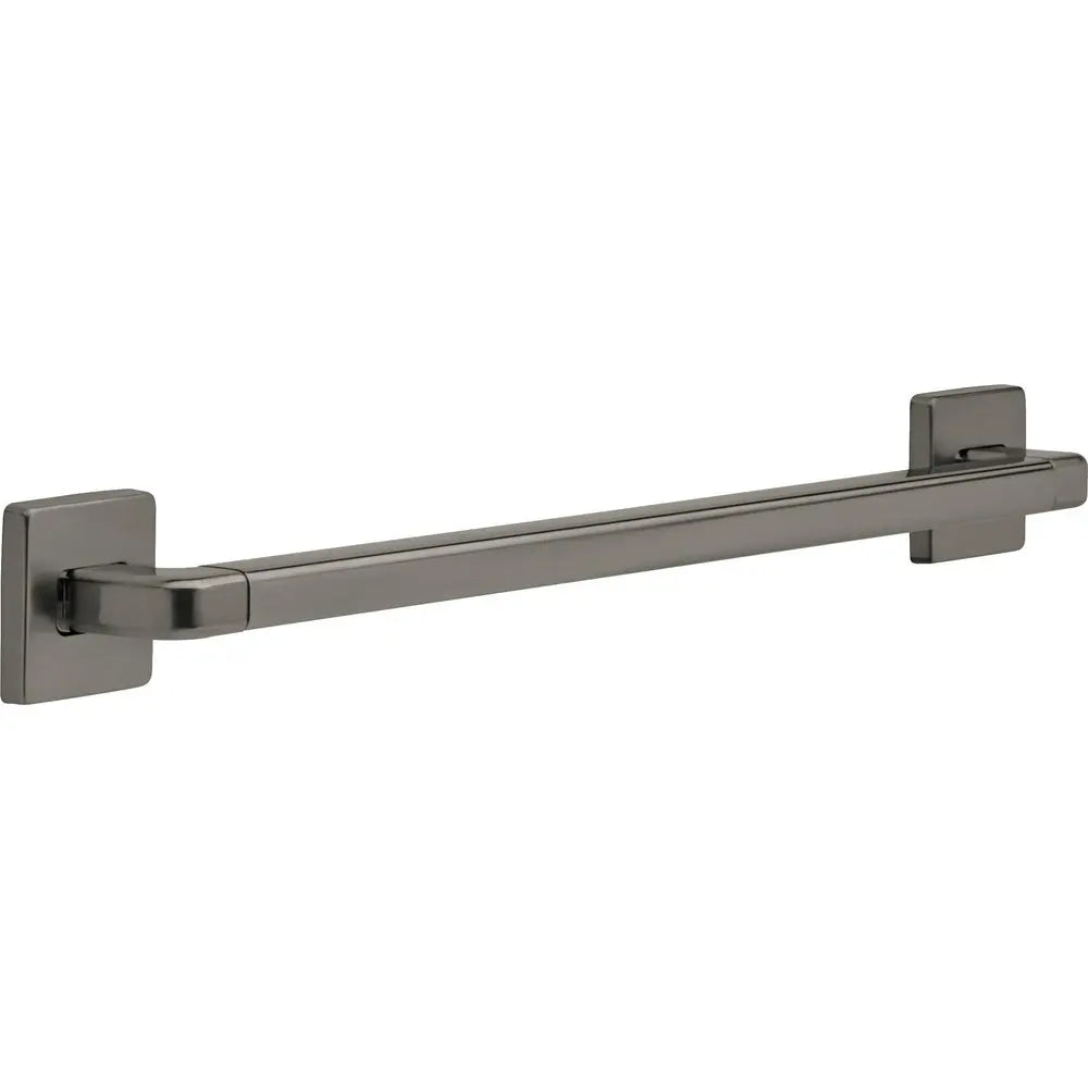 Delta Angular Modern Grab Bar 41924-KS - Plumbing Market