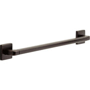 Delta Angular Modern Grab Bar 41924-RB - Plumbing Market