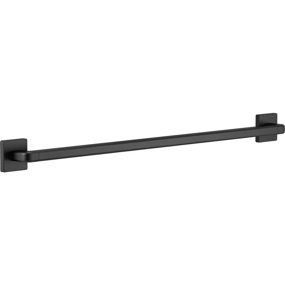 Delta Angular Modern Grab Bar 41936-BL - Plumbing Market