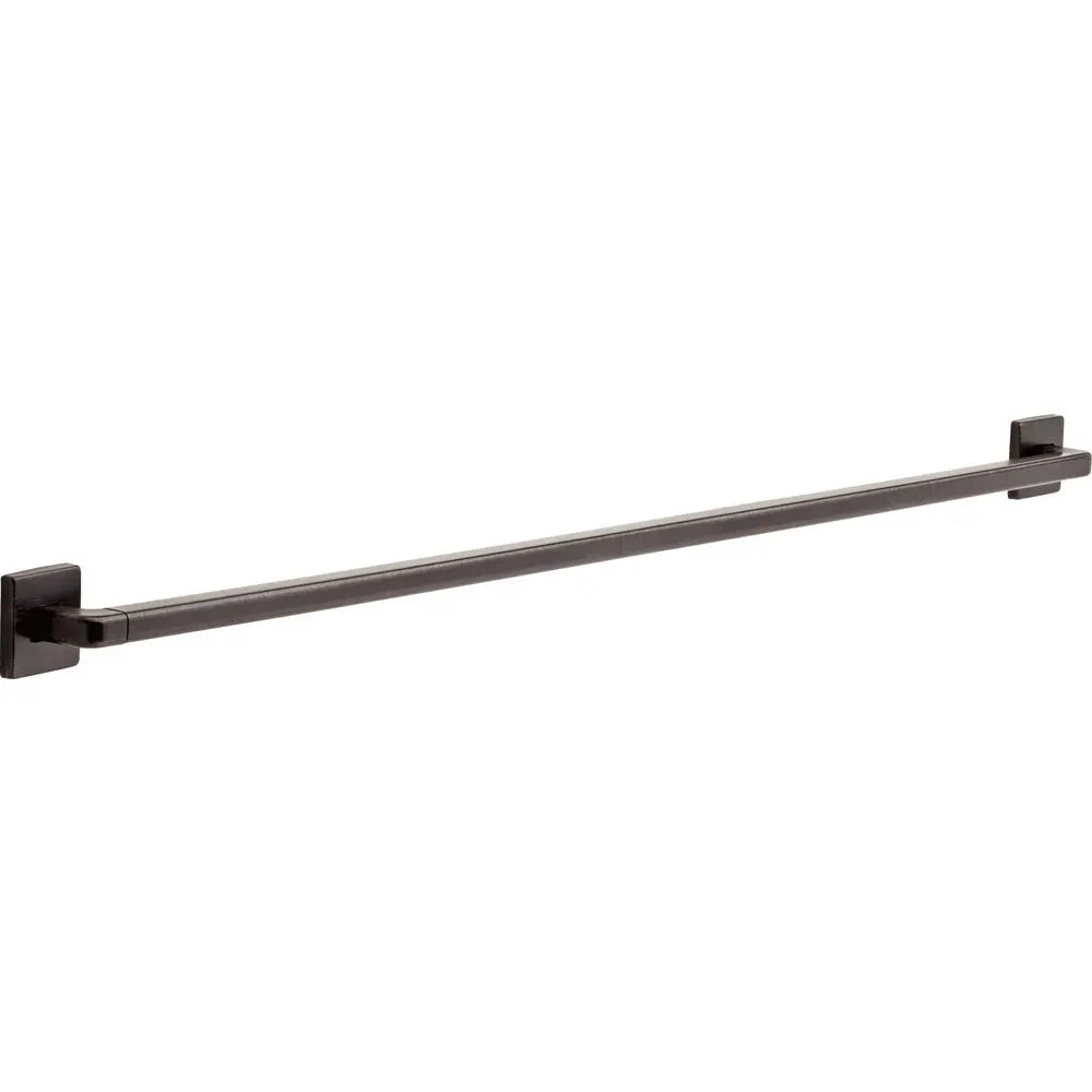 Delta Angular Modern Grab Bar - 42" 41942-RB - Plumbing Market