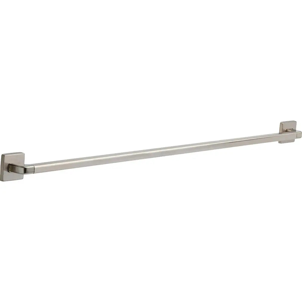 Delta Angular Modern Grab Bar - 42" 41942-SS - Plumbing Market