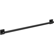 Delta Angular Modern Grab Bar - 42" Ada Grab Bar 41942-BL - Plumbing Market