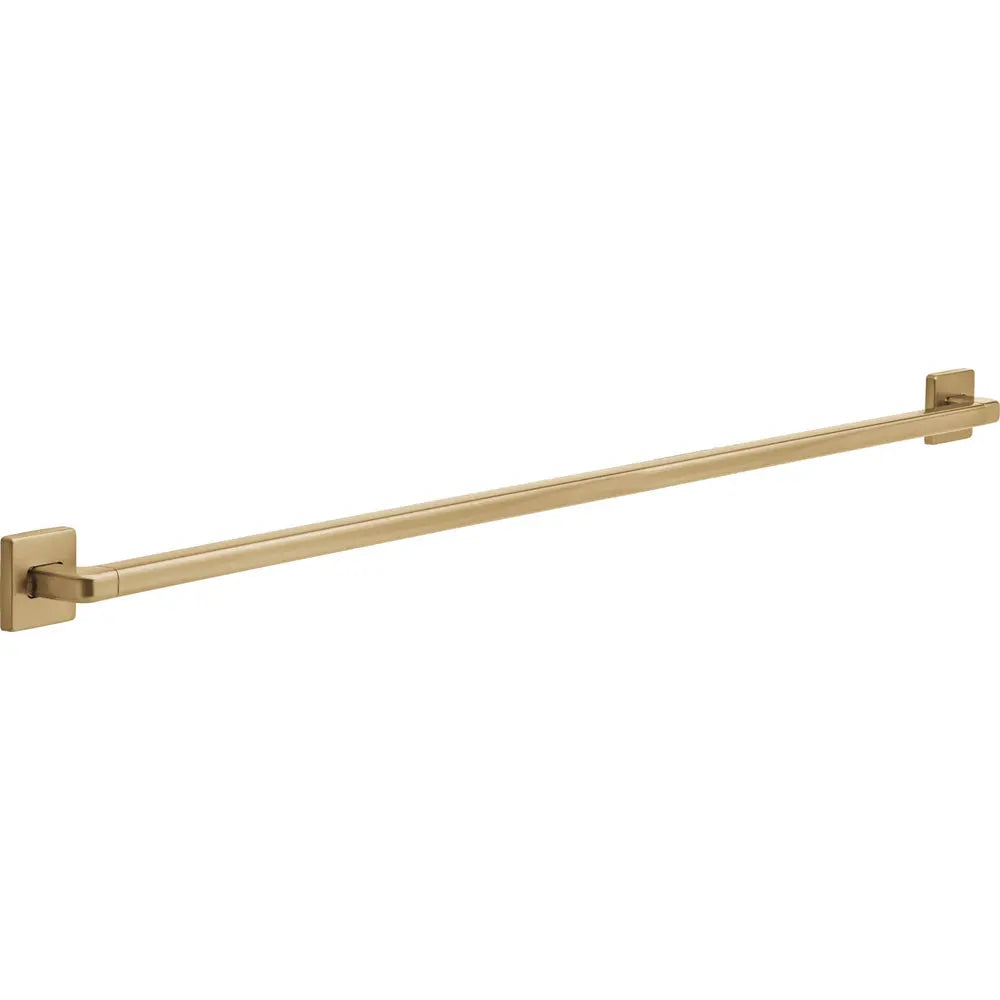 Delta Angular Modern Grab Bar - 42" Ada Grab Bar 41942-CZ - Plumbing Market