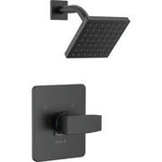 Delta Angular Modern Shower Only Pp T14267-BL-PP - Plumbing Market