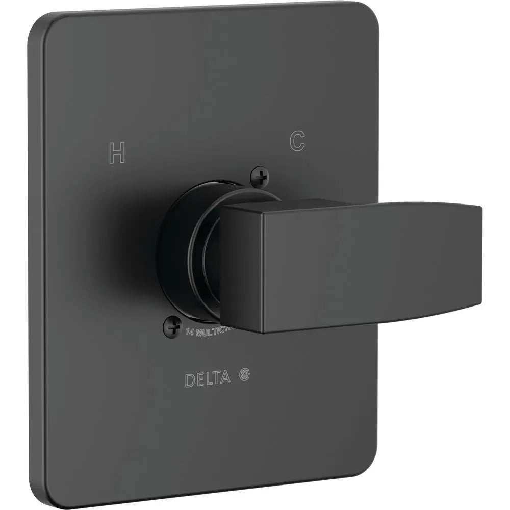 Delta Angular Modern Valve Only Pp T14067-BL-PP - Plumbing Market