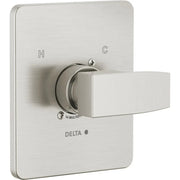 Delta Angular Modern Valve Only Pp T14067-SS-PP - Plumbing Market